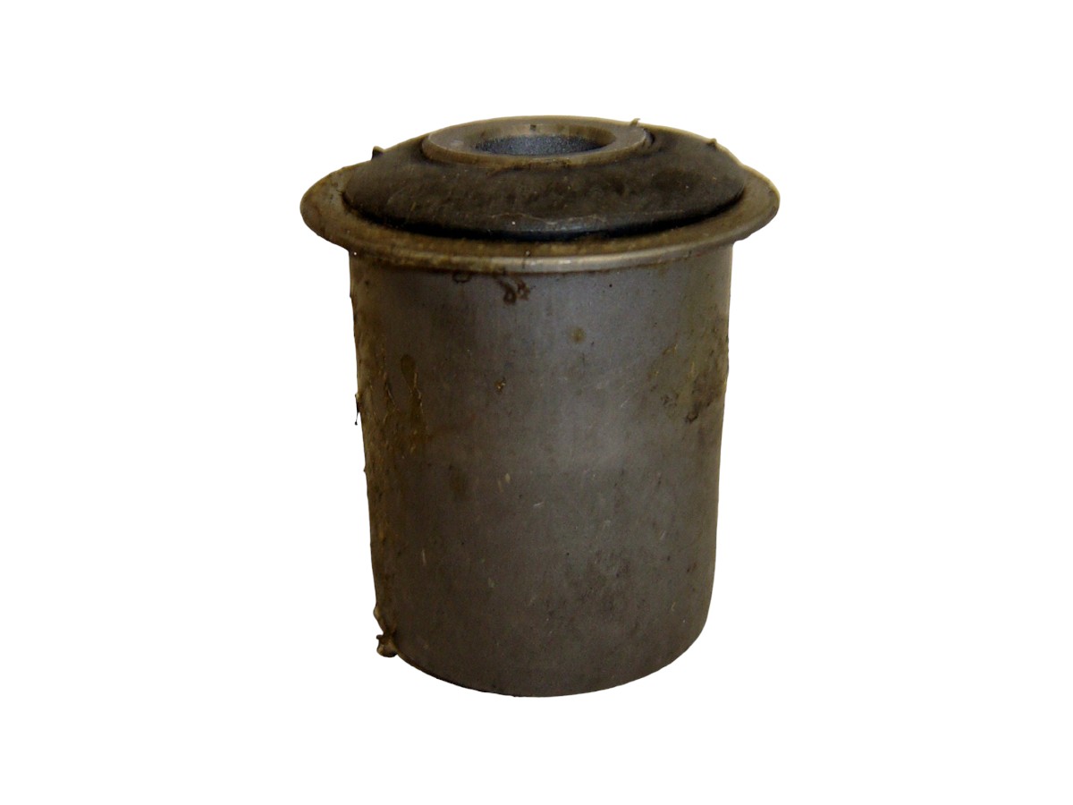 BUJE BASTIDOR INFERIOR CHEVROLET S10 1996/2011 PARTE TRASERA