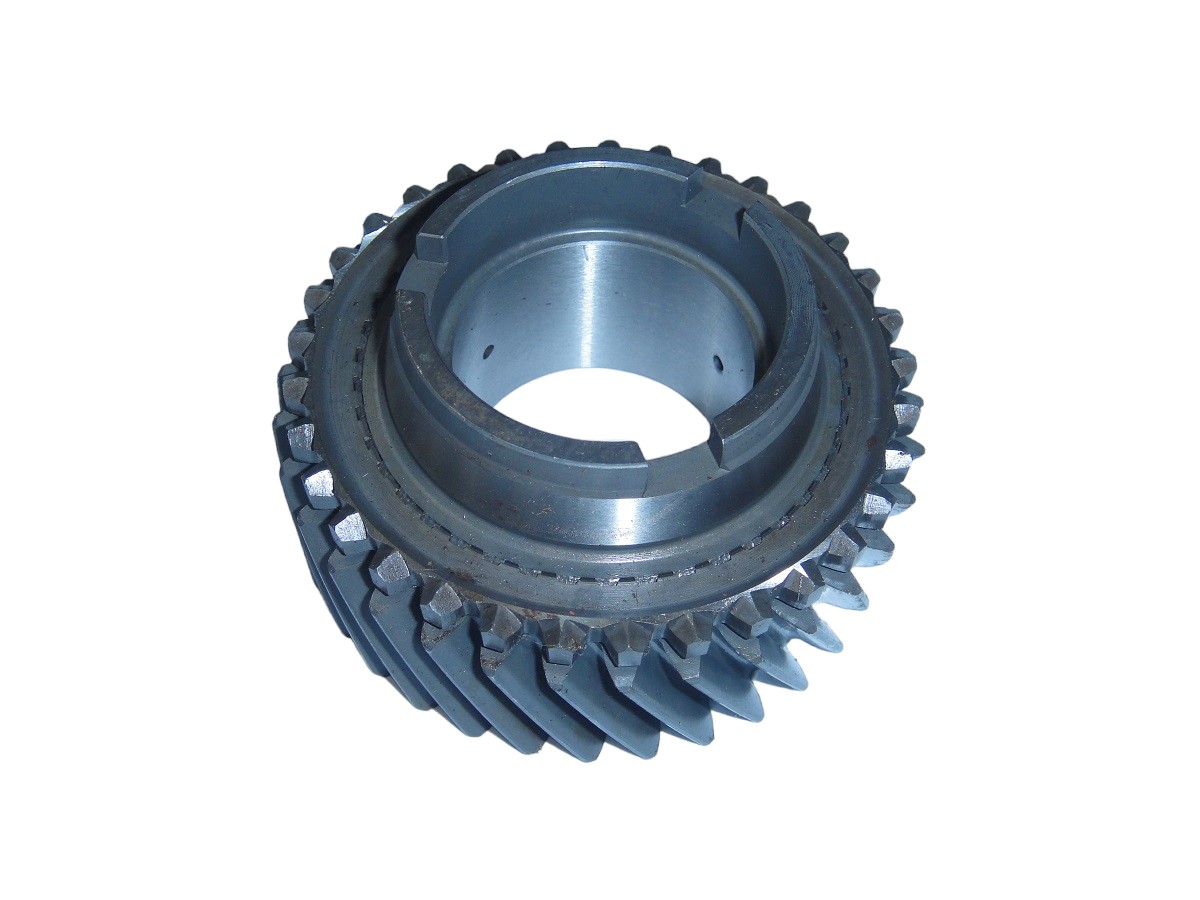 ENGRANAJE CAJA CHEVROLET S10 2.5TD/2.2  (2DA)