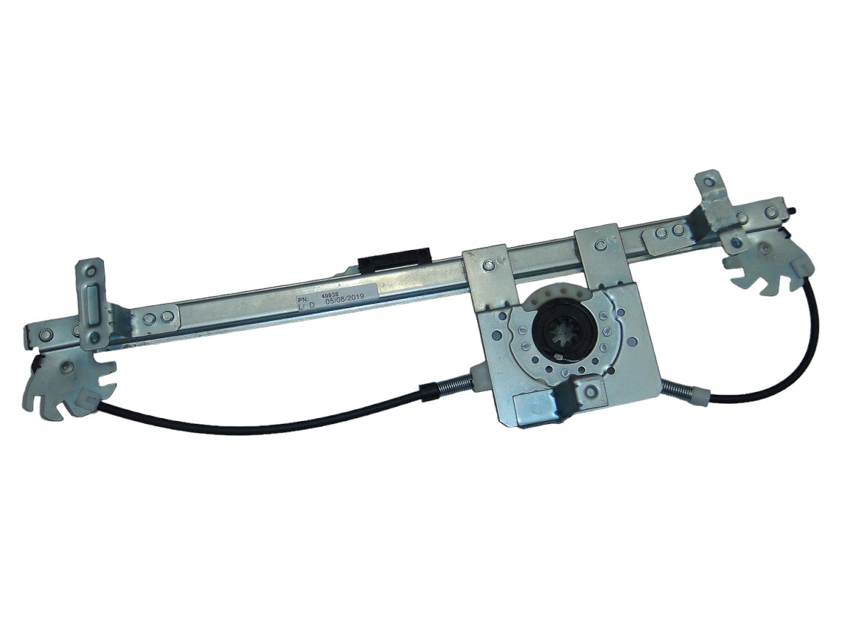 MAQUINA L/CRISTAL TRA DER CHEVROLET MERIVA 2003/ (ELECTRICA)