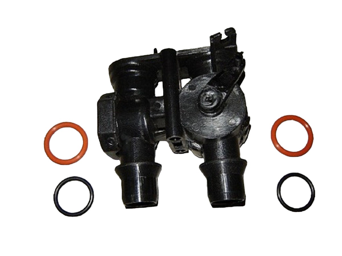 VALVULA CALEFACCION CORSA NOVO DIESEL/NAFTA/MONTANA 04/10