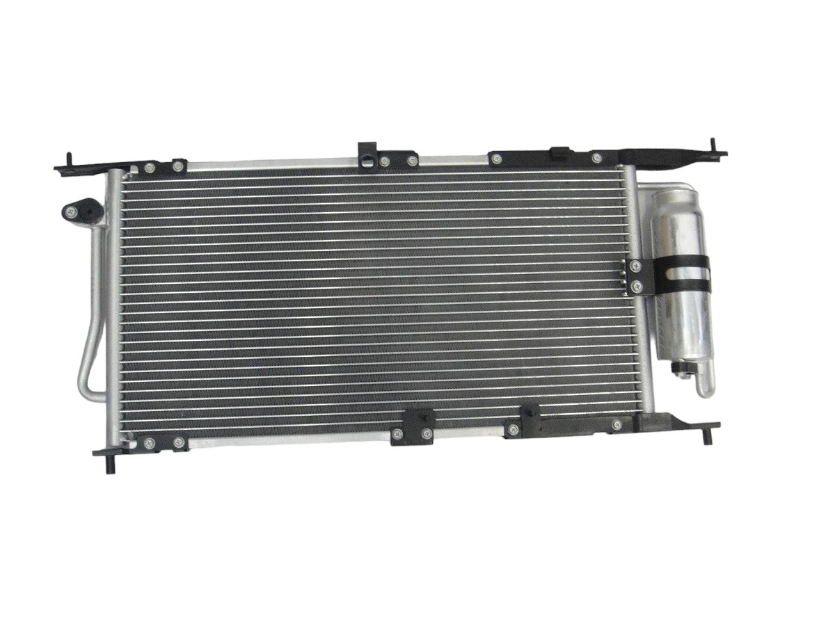 RADIADOR AIRE ACONDICIONADO CHEVROLET CORSA CLASSIC 02/12