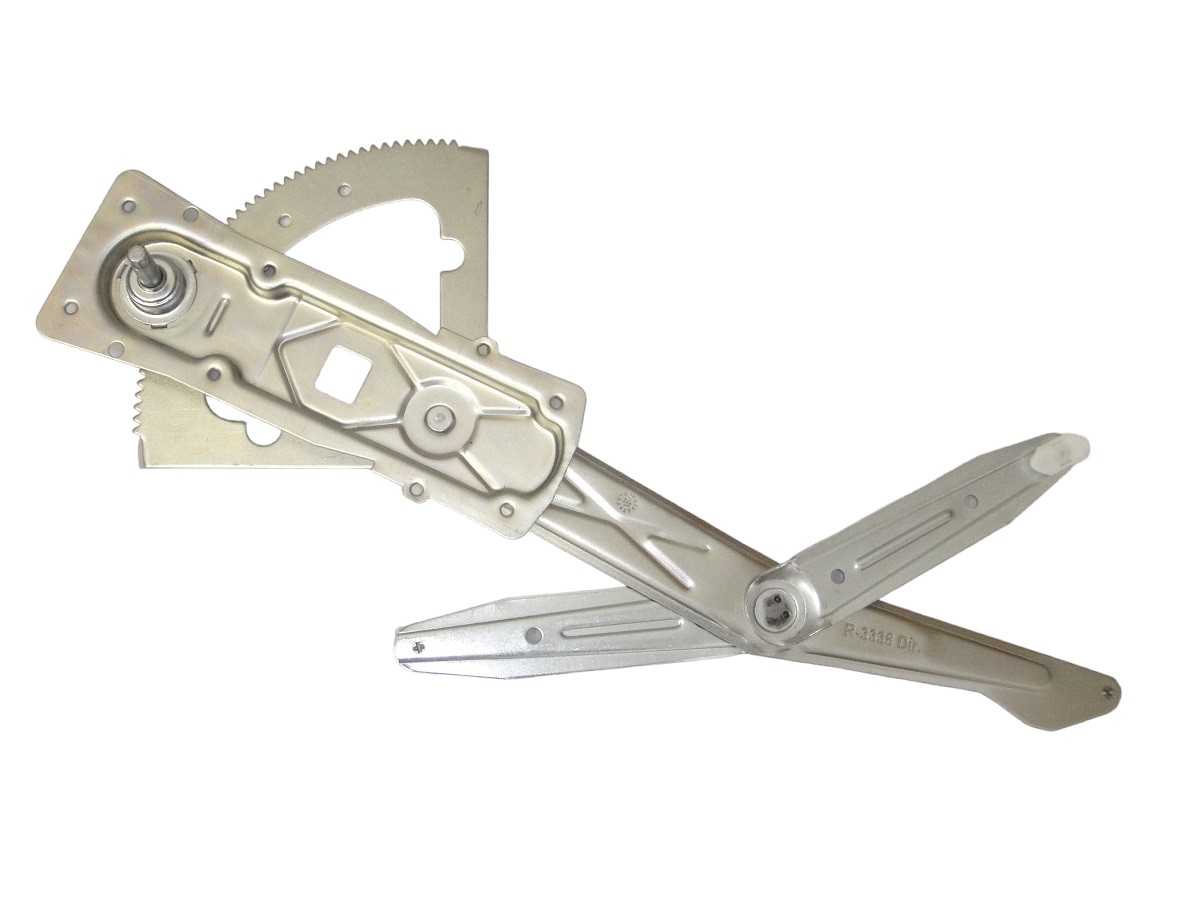 MAQUINA LEVANTA CRISTAL DELANTERA DERECHA CH CELTA 2007/ 2P