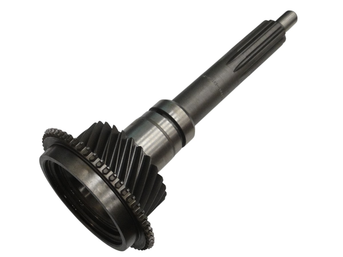 DIRECTA CAJA CHEVROLET S10 2.8 MWM 2002/2011