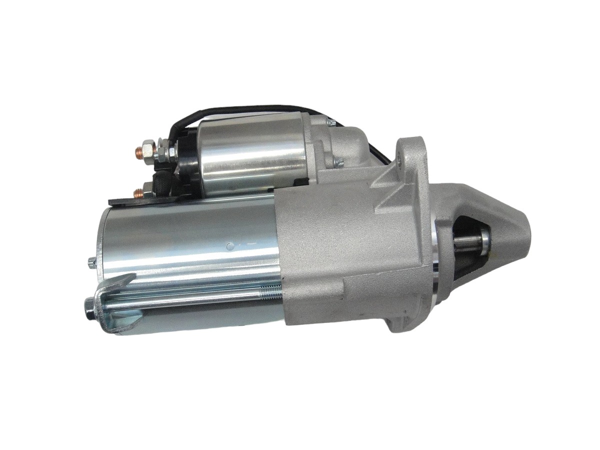 MOTOR ARRANQUE CHEVROLET CORSA NOVO 1.8/MERIVA/AGILE 1.4/MON