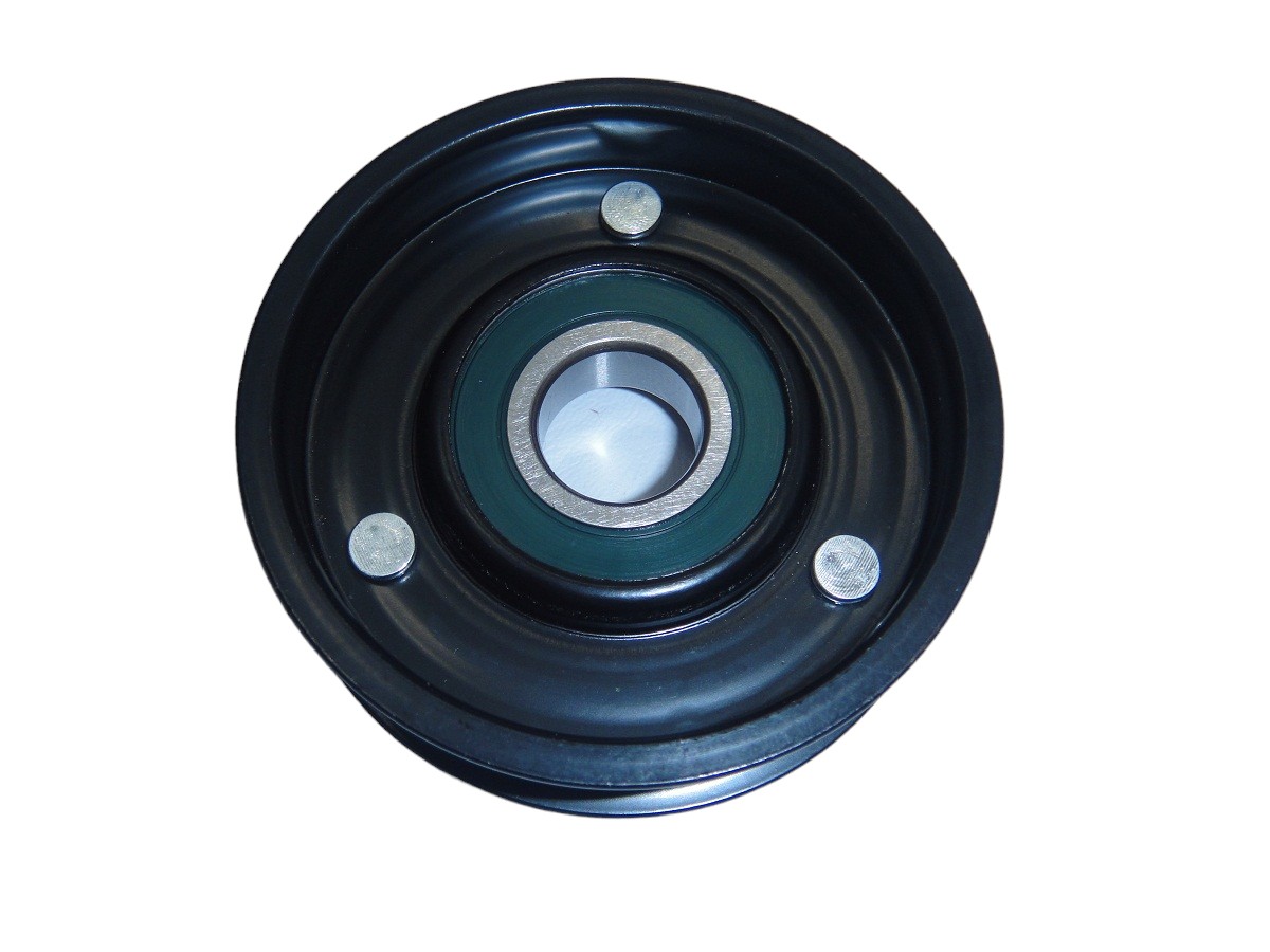POLEA TENSOR ALTERNADOR CHEVROLET CORSA NOVO/MONTANA 1.8/
