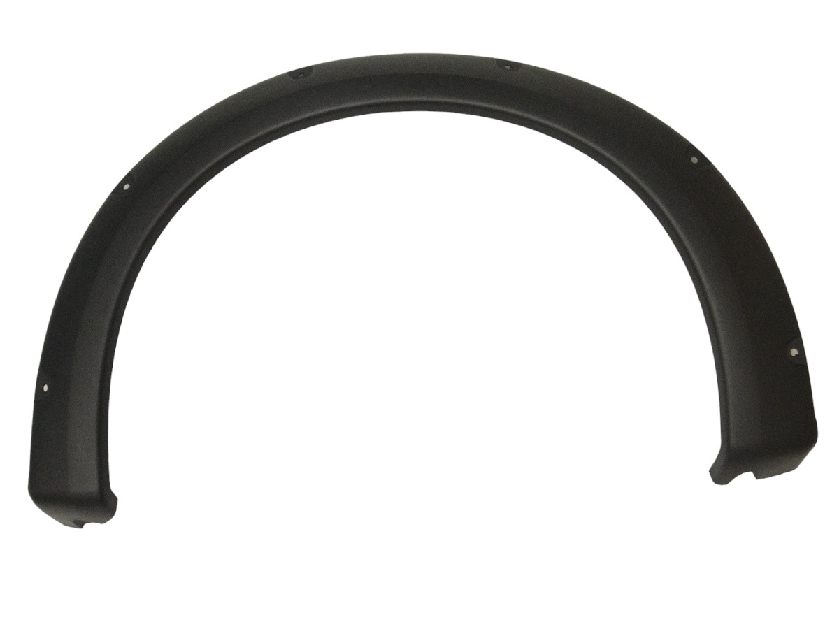 MOLDURA G/BARRO DEL IZQ*CH MONTANA STD 2004/2010