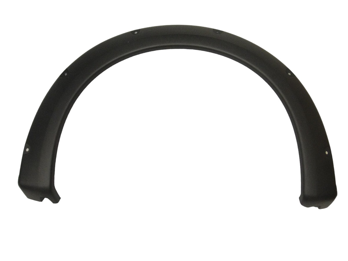 MOLDURA G/BARRO DEL DER*CH MONTANA STD 2004/2010