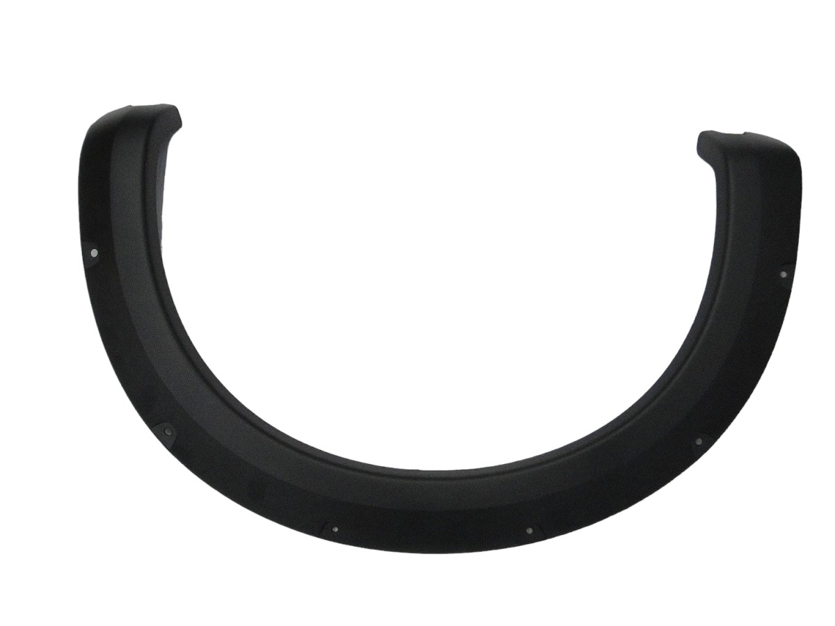 MOLDURA GUARDA BARRO TRASERO DERECHO CHEVROLET MONTANA 04/10