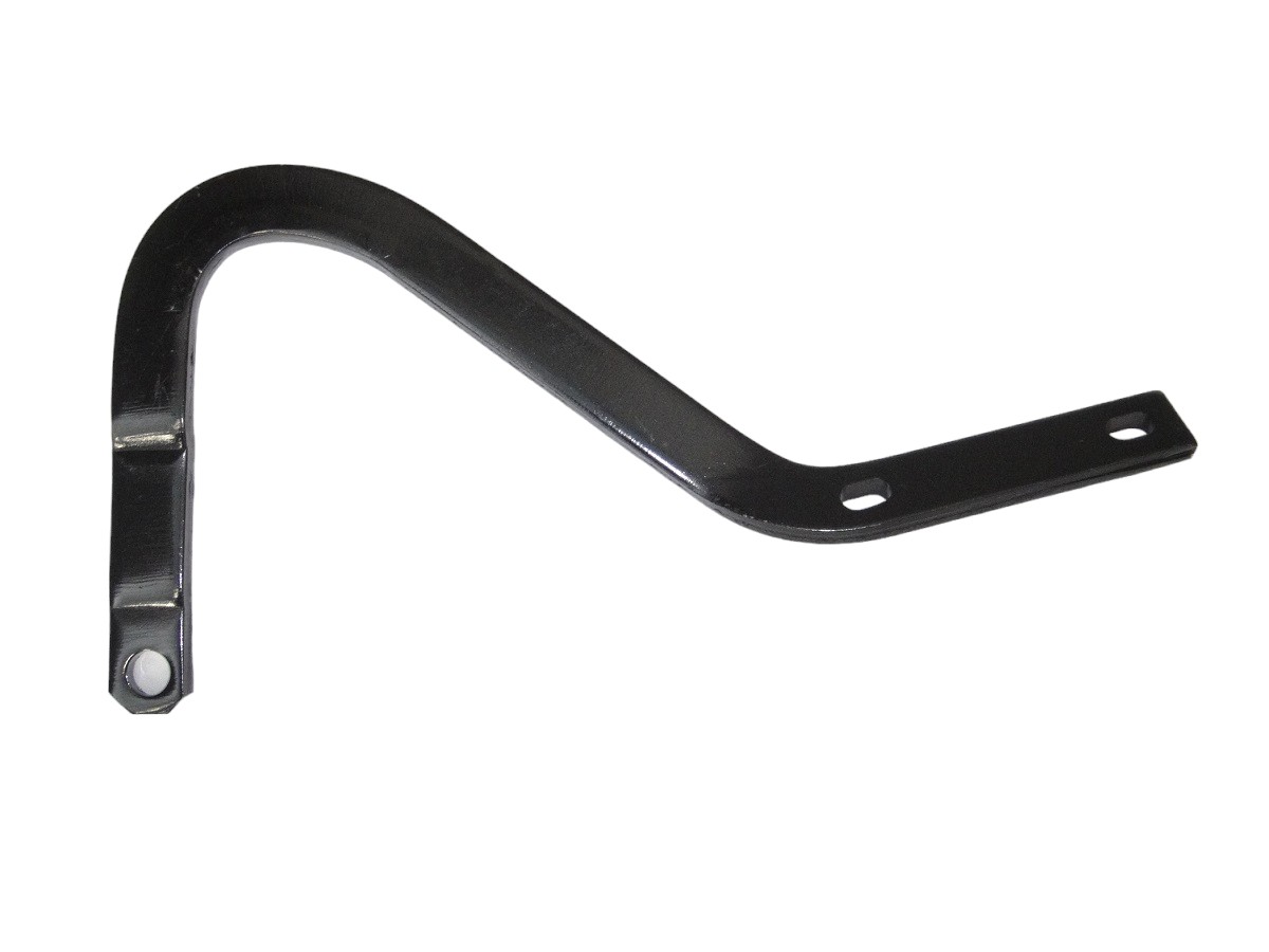 BISAGRA IZQUIERDA ESPOLON CHEVROLET CORSA 94/CELTA 01/06