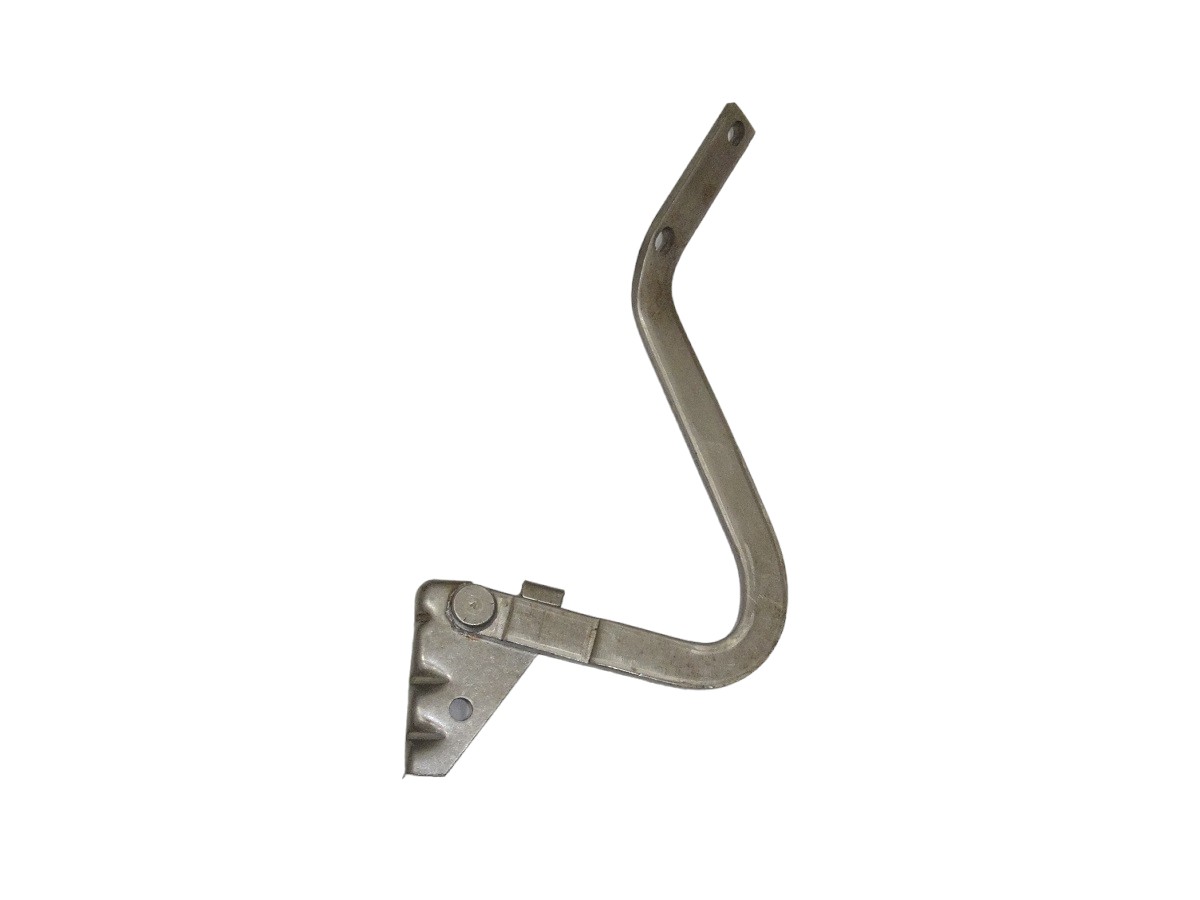 BISAGRA DERECHA ESPOLON CHEVROLET CORSA 94/CELTA 2001/2006