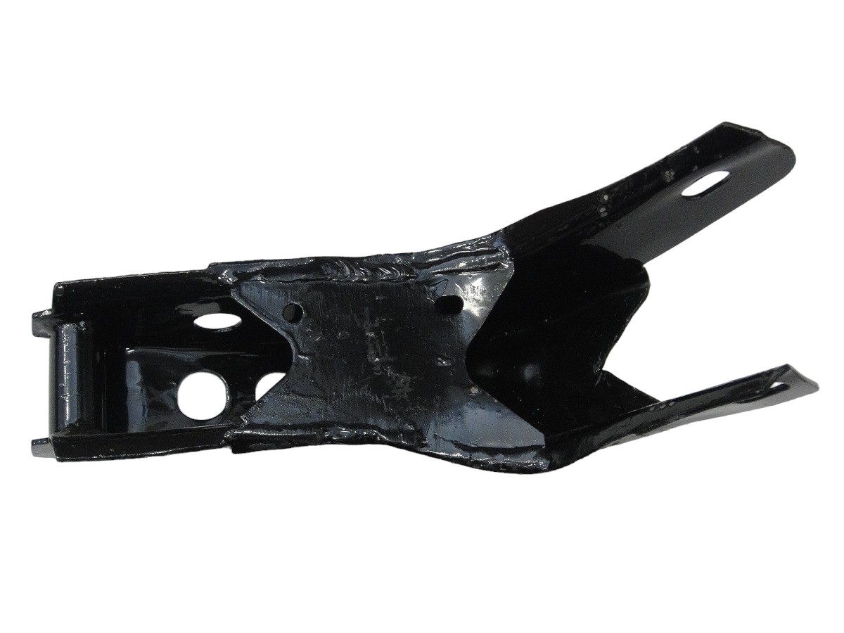 SOPORTE MOTOR TRASERO CHEVROLET MONTANA NOVA/CLASSIC/CELTA