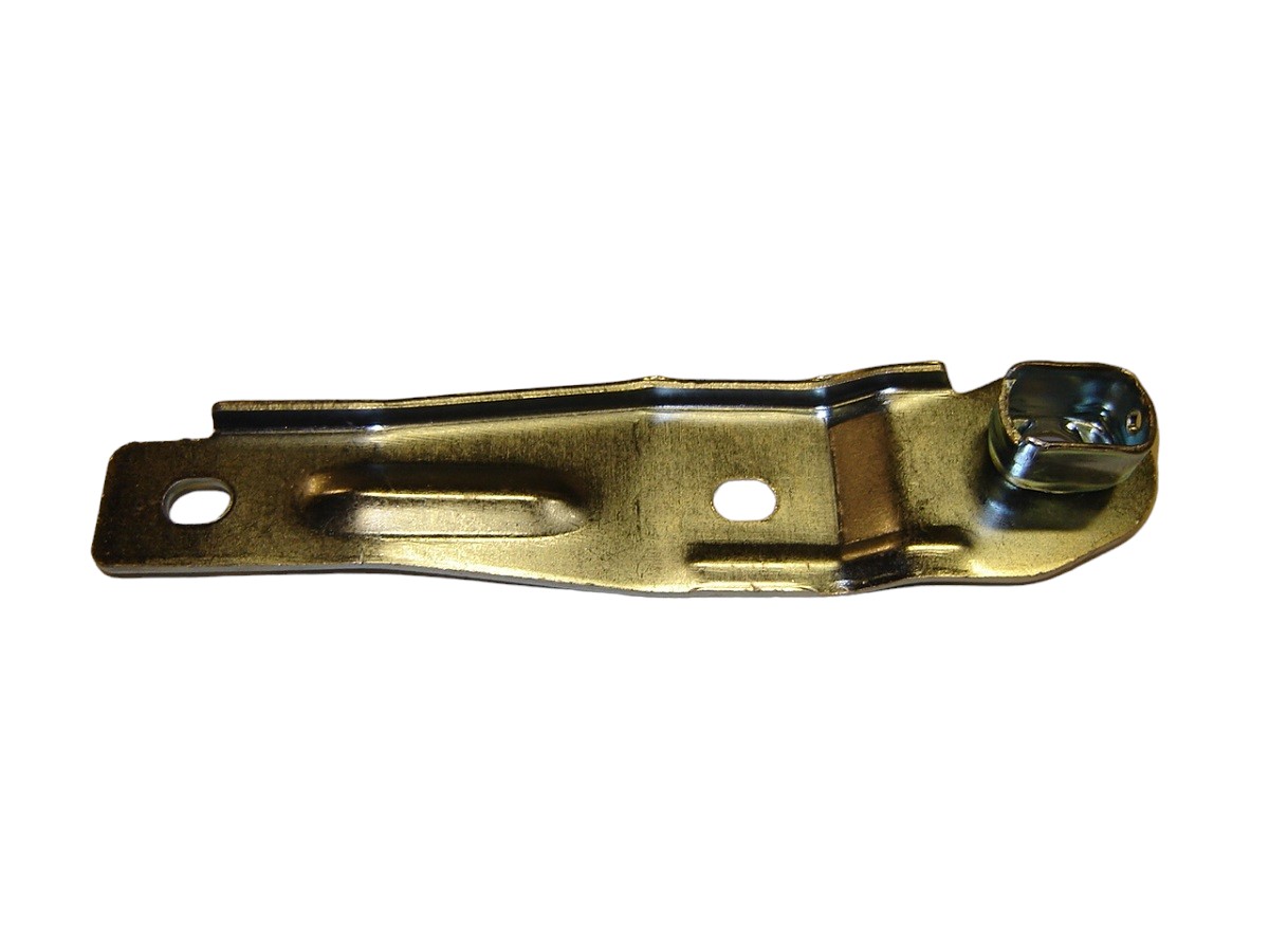 BISAGRA PORTON TRASERA IZQUIERDA CHEVROLET MONTANA 2004/2010