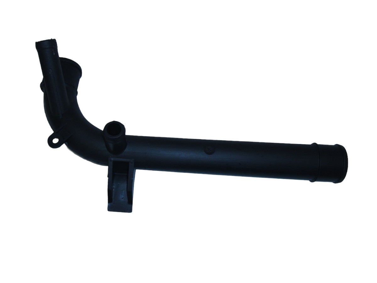 TUBO FLUJO AGUA CHEVROLET CORSA NOVO/MONTANA 2006/ +TG3