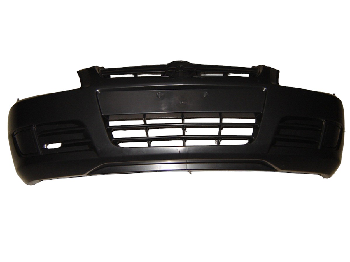 PARAGOLPE DELANTERO CHEVROLET CELTA 2007/2011