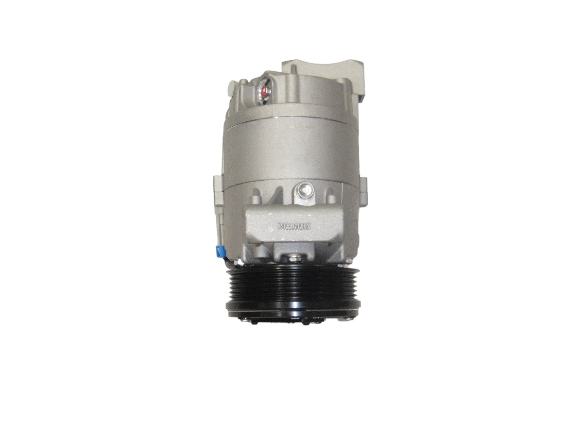 COMPRESOR AIRE ACONDICIONADO CHEVROLET S10 2.8/2.4 MPFI