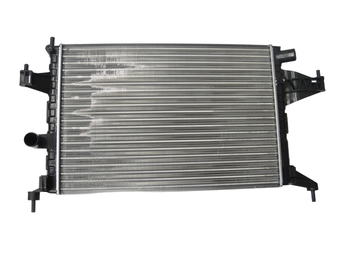 RADIADOR MOTOR CHEVROLET CORSA NOVO/MONTANA 1.8 04/10