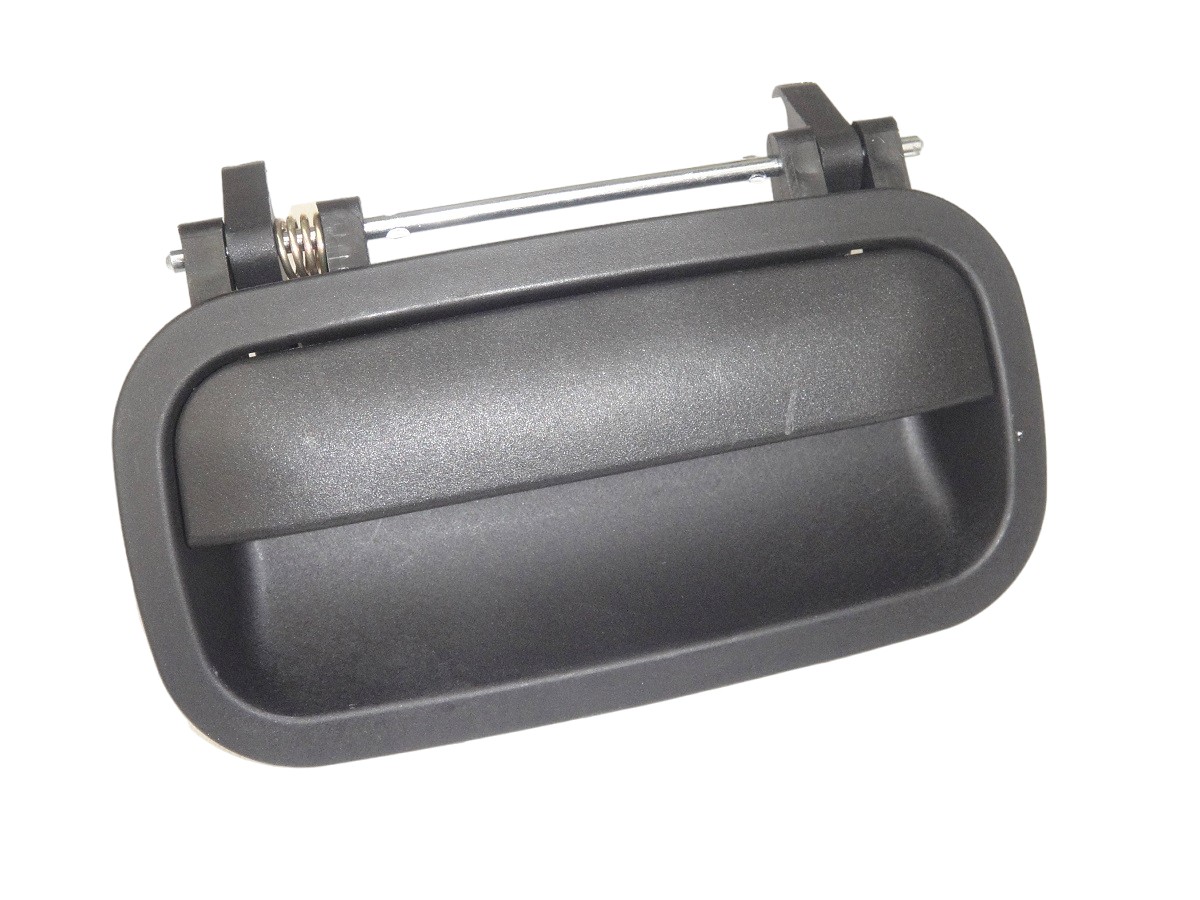 MANIJA EXTERIOR PUERTA TRASERA DER/IZQ CH CORSA CLASSIC 05/