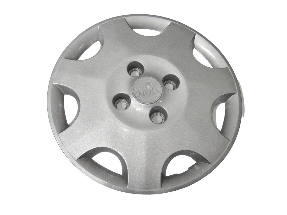 TAZA RUEDA CHEVROLET CELTA 2001/2011 (RODADO 13)