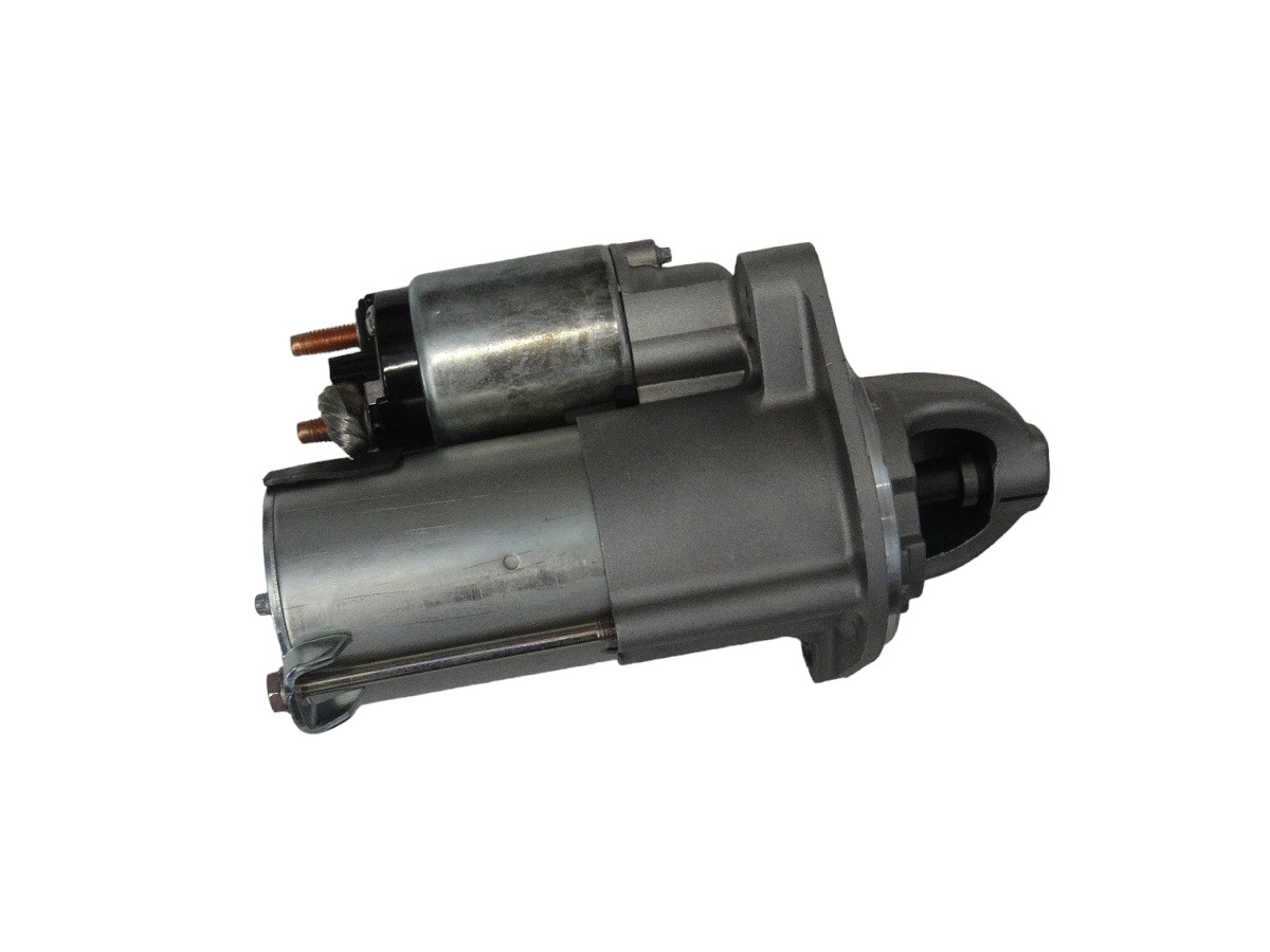 MOTOR ARRANQUE CHEVROLET ASTRA/ZAFIRA/VECTRA/S10 2.2/2.4MPFI