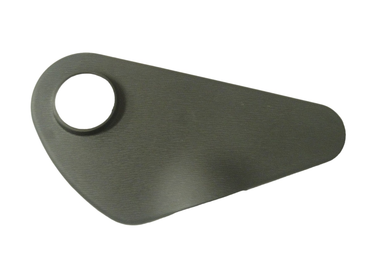 COBERTURA ASIENTO DEL INTER IZQUIERDO CHEVROLET CELTA 2001/