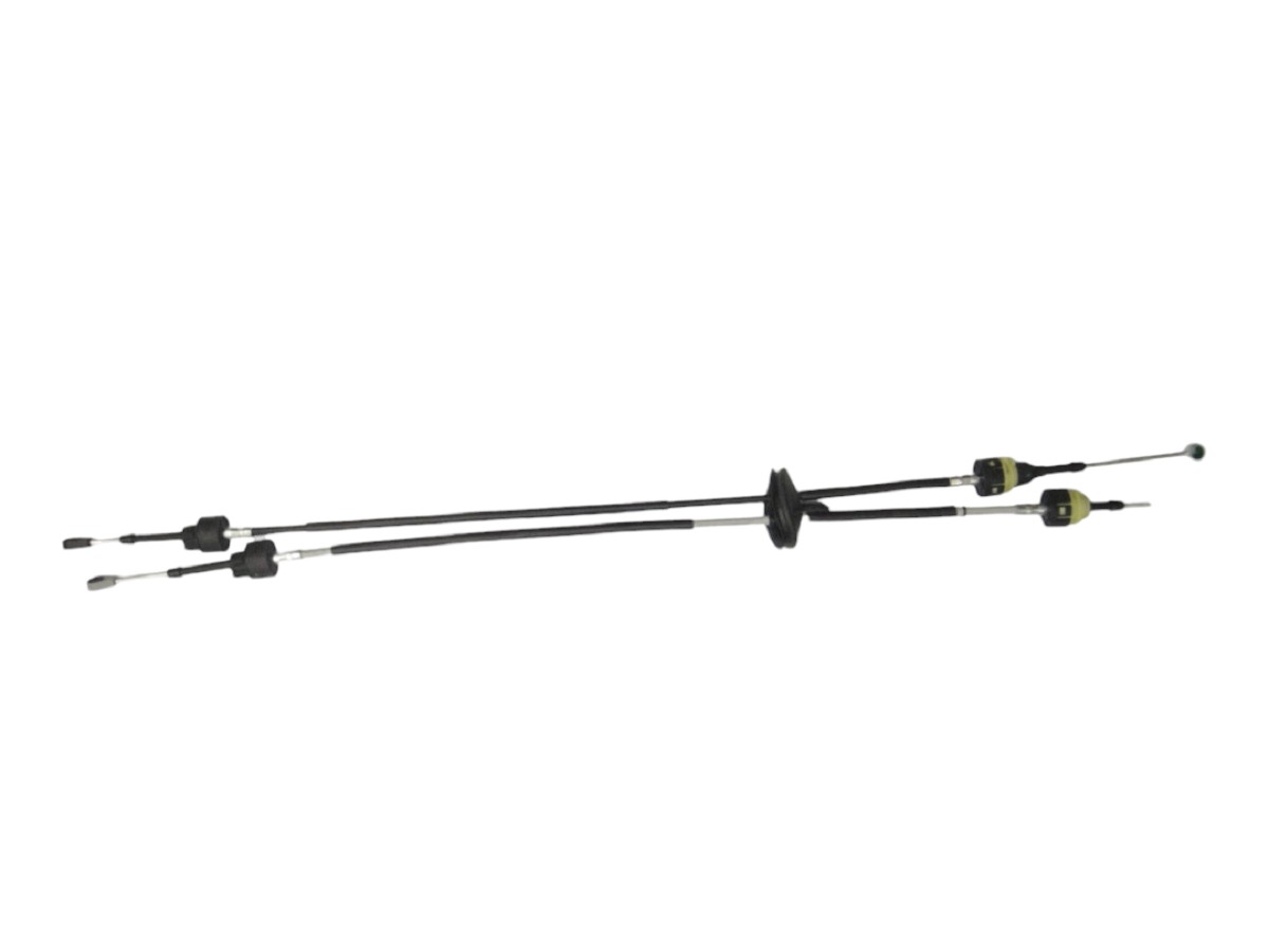 CABLE CAJA CAMBIOS CHEVROLET CELTA 2005/2012/CORSA