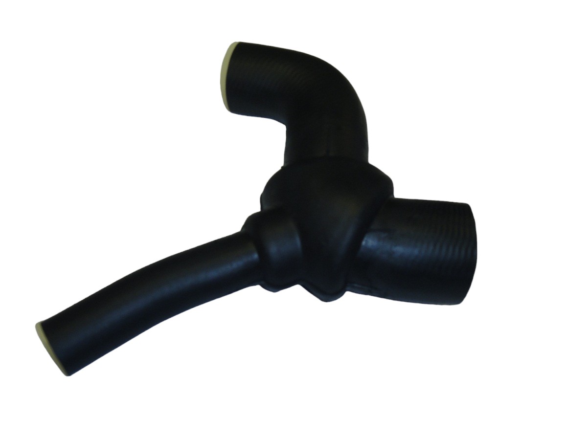 CAÑO SALIDA TUBO FLUJO CHEVROLET ASTRA/ZAFIRA 2.0/2.2 16 V