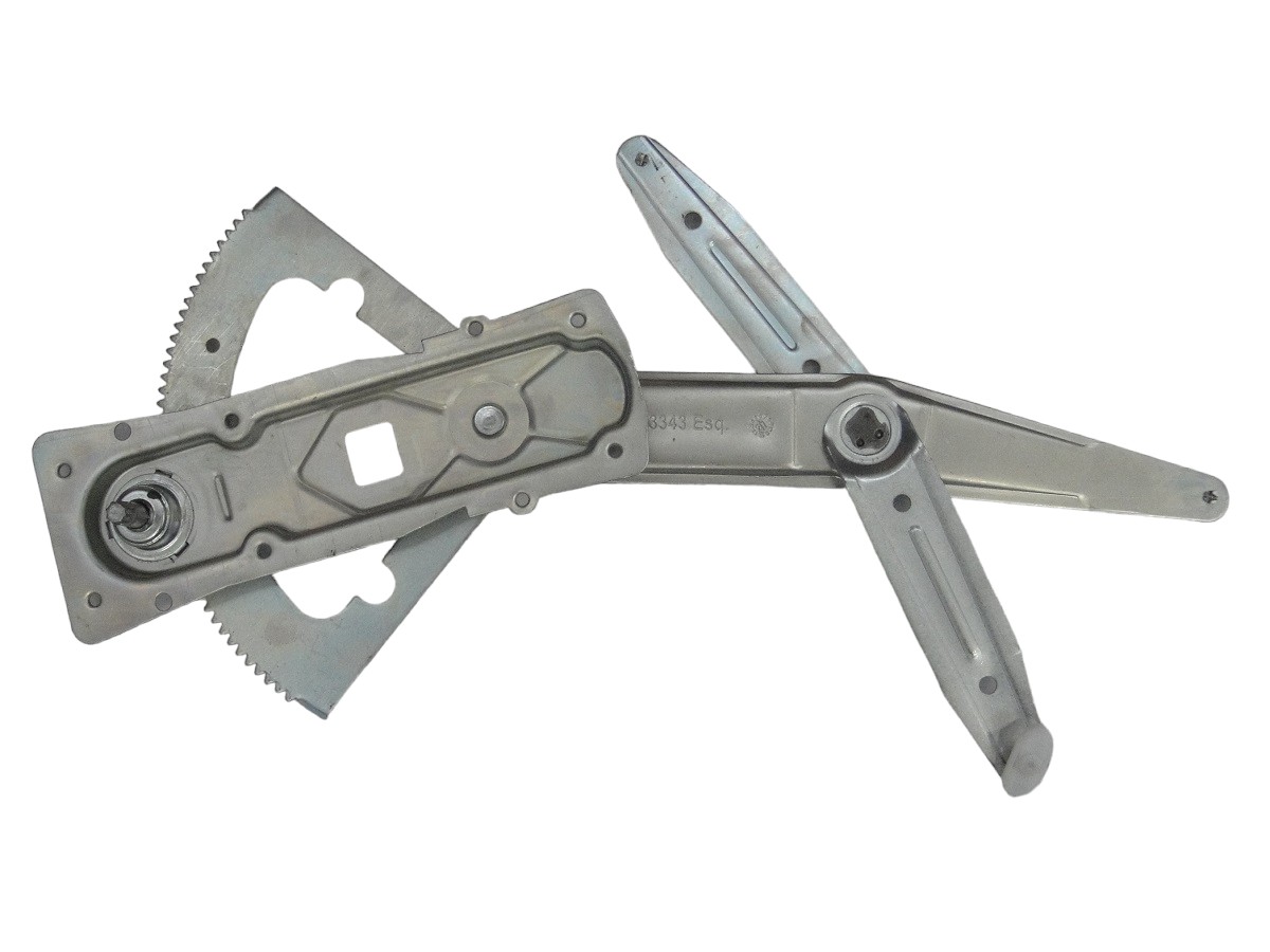 MAQUINA LEVANTA CRISTAL DELANTERA IZQUIERDA CH CORSA (4 P)