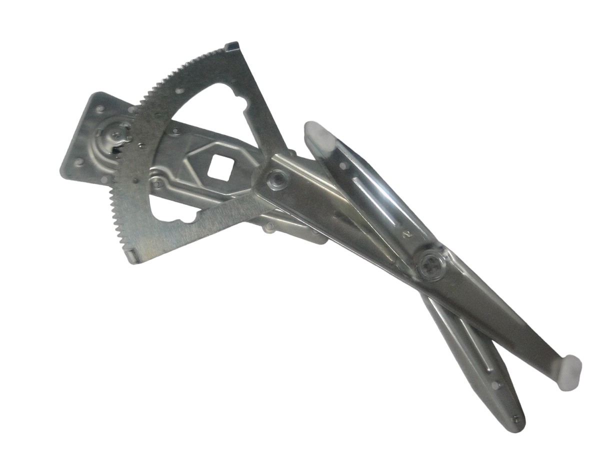 MAQUINA LEVANTA CRISTAL DELANETRA DERECHA CH CORSA 4 PUERTA