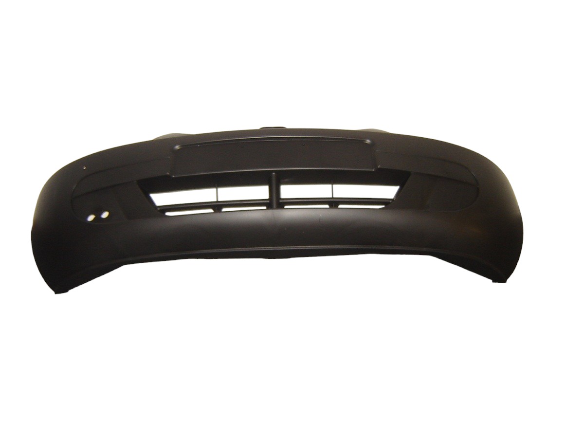 PARAGOLPE DEL*CH CELTA 01/06 P/PINTAR (SIN ALMA)