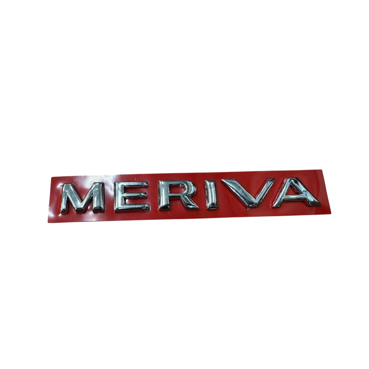 EMBLEMA “MERIVA” CHEVROLET MERIVA