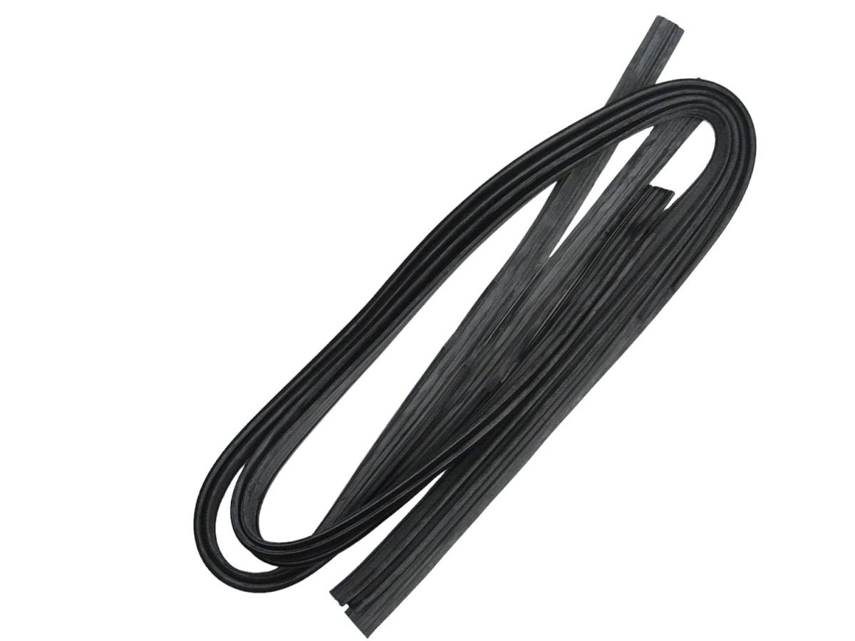 BURLETE VIDRIO DELANTERO/TRASERO CORSA CLASSIC SEDAN/