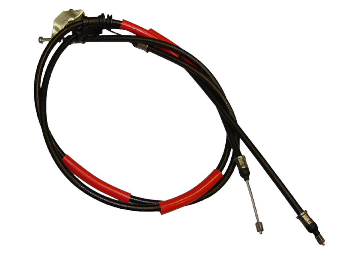 CABLE FRENO MANO*CH MONTANA 04/10