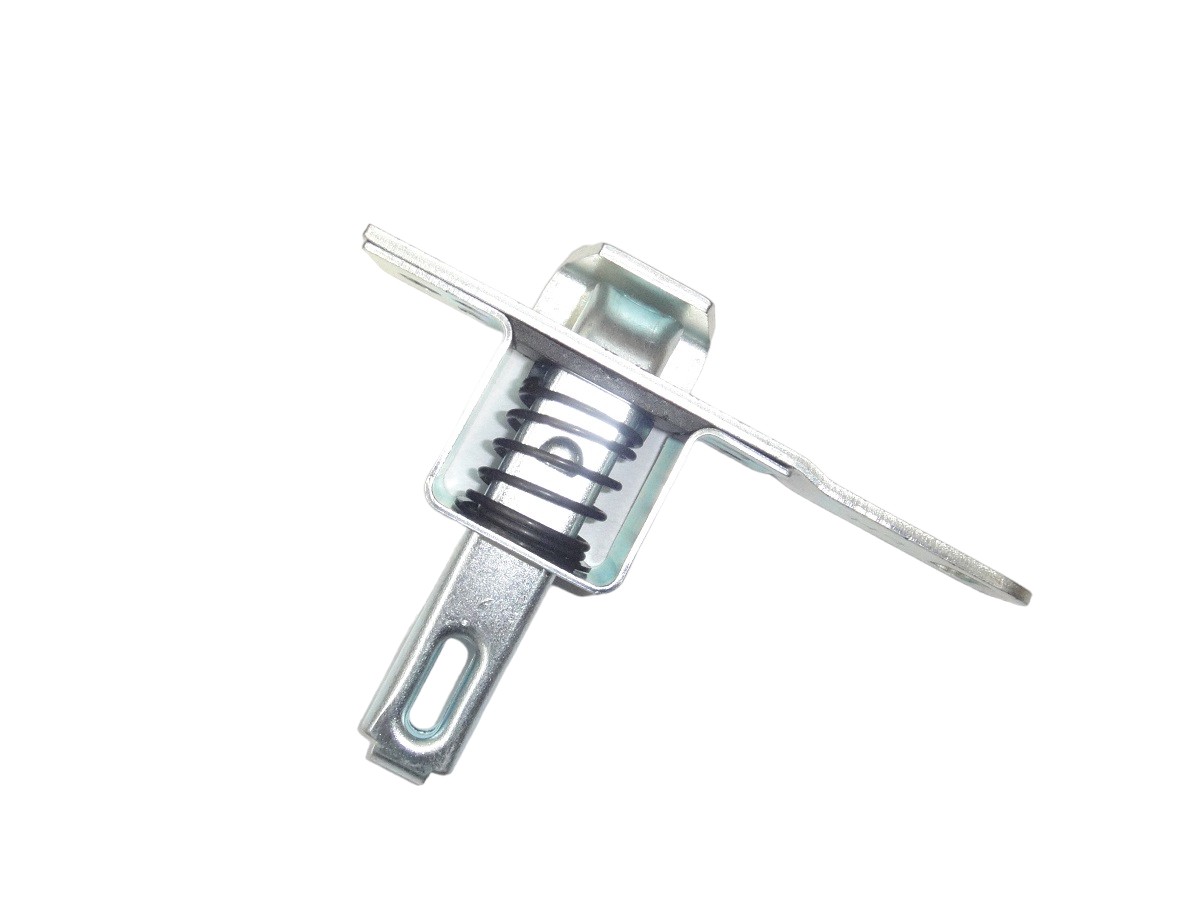 CERRADURA IZQUIERDA PORTON TRASERO CHEVROLET CORSA P-UP96/00