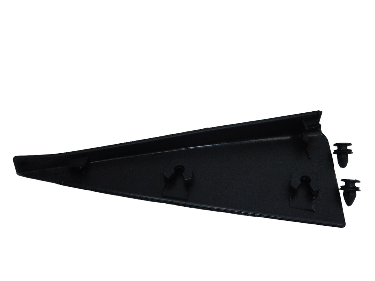 COBERTURA INTERNA PUERTA TRASERA DER CHEVROLET CORSA 4P 99/