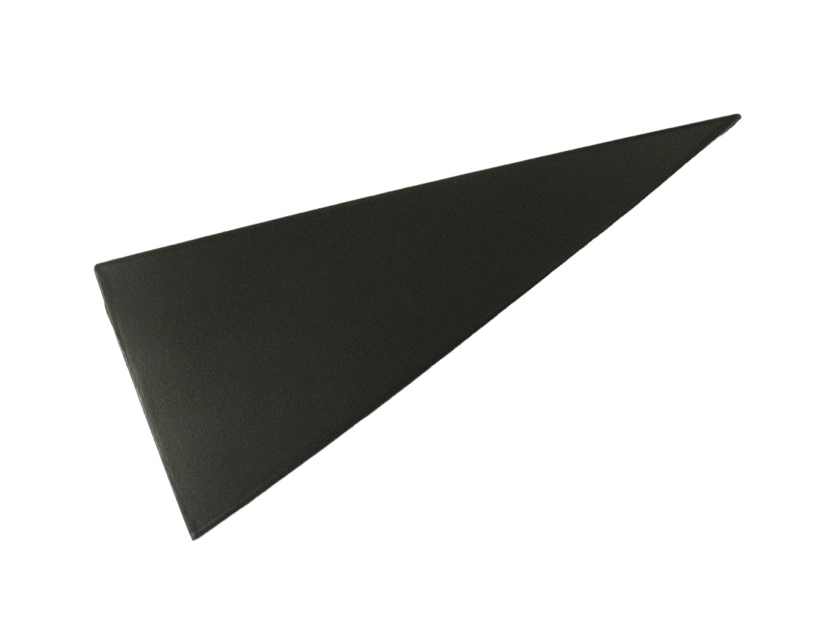 COBERTURA EXTERI PUERTA TRA IZQUIERDO CHEVROLET MERIVA 2002/