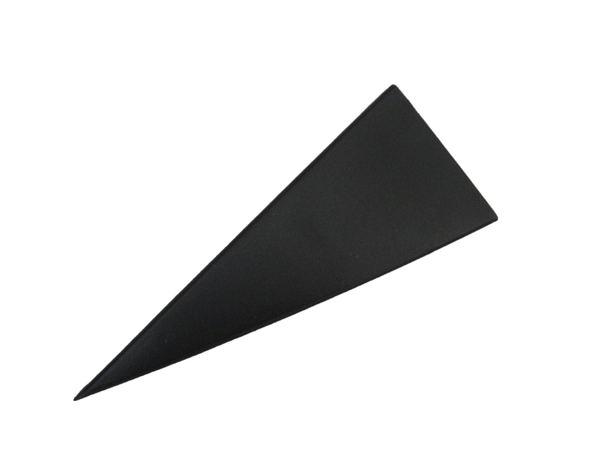 COBERTURA EXTERIOR PUERTA TRA DERECHA CHEVROLET MERIVA 2002/