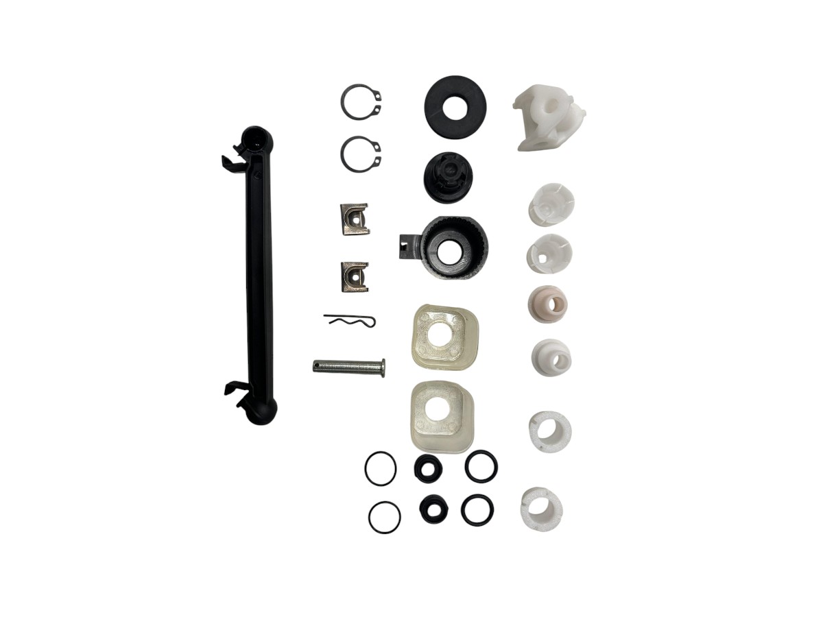 BUJE MOVIMIENTO PALANCA CAMBIOS CH MERIVA/CORSA NOVO/MONTANA