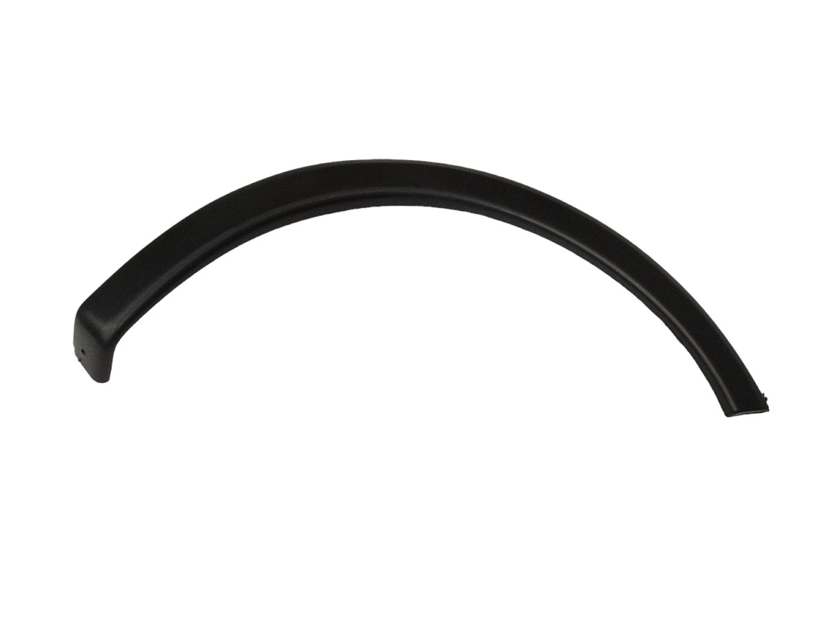 MOLDURA GUARDABARRO DELANTERO DERECHO CH CORSA/MONTANA 04/10