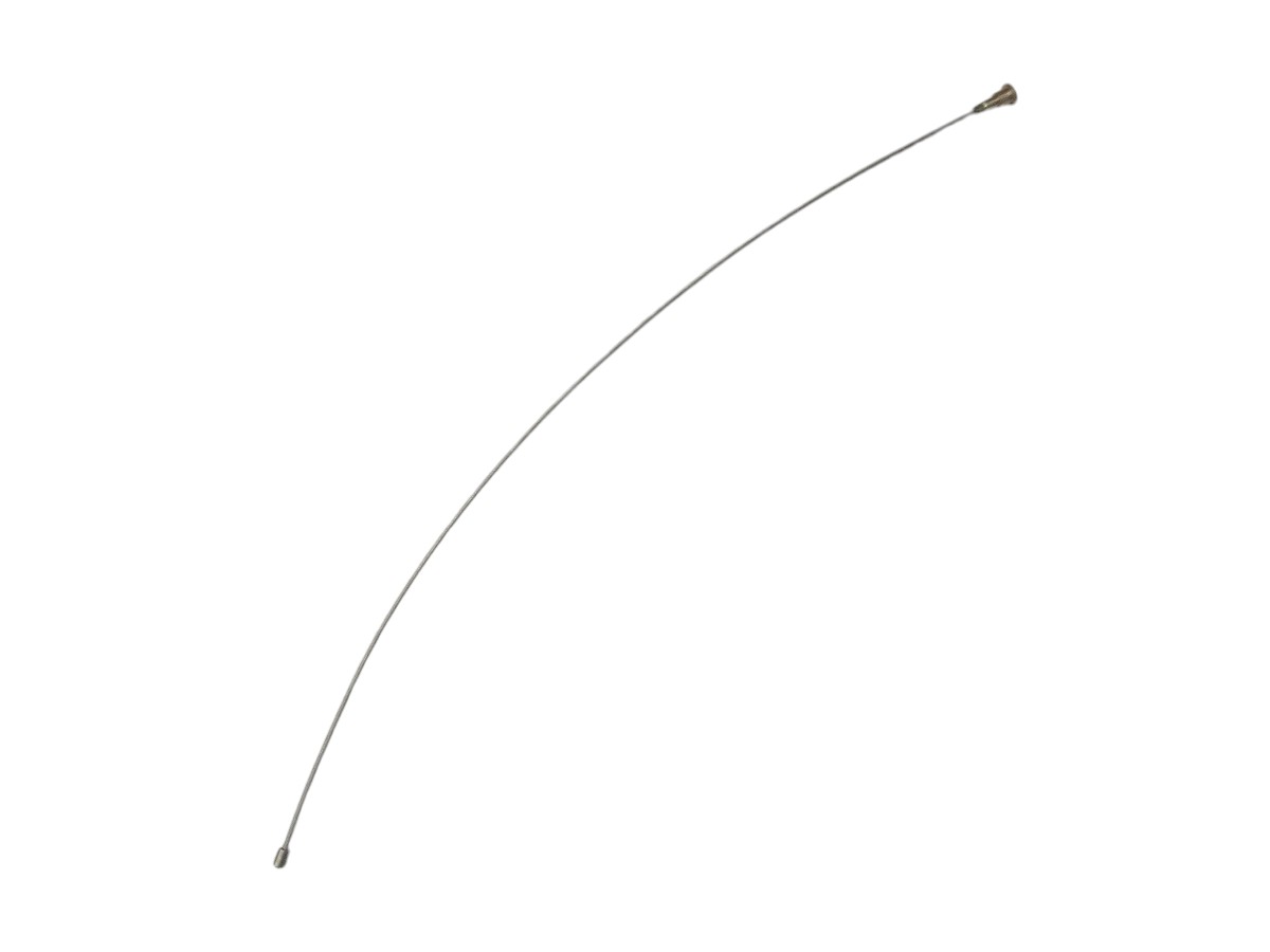 CABLE FRENO MANO DERECHO CHEVROLET CORSA NOVO