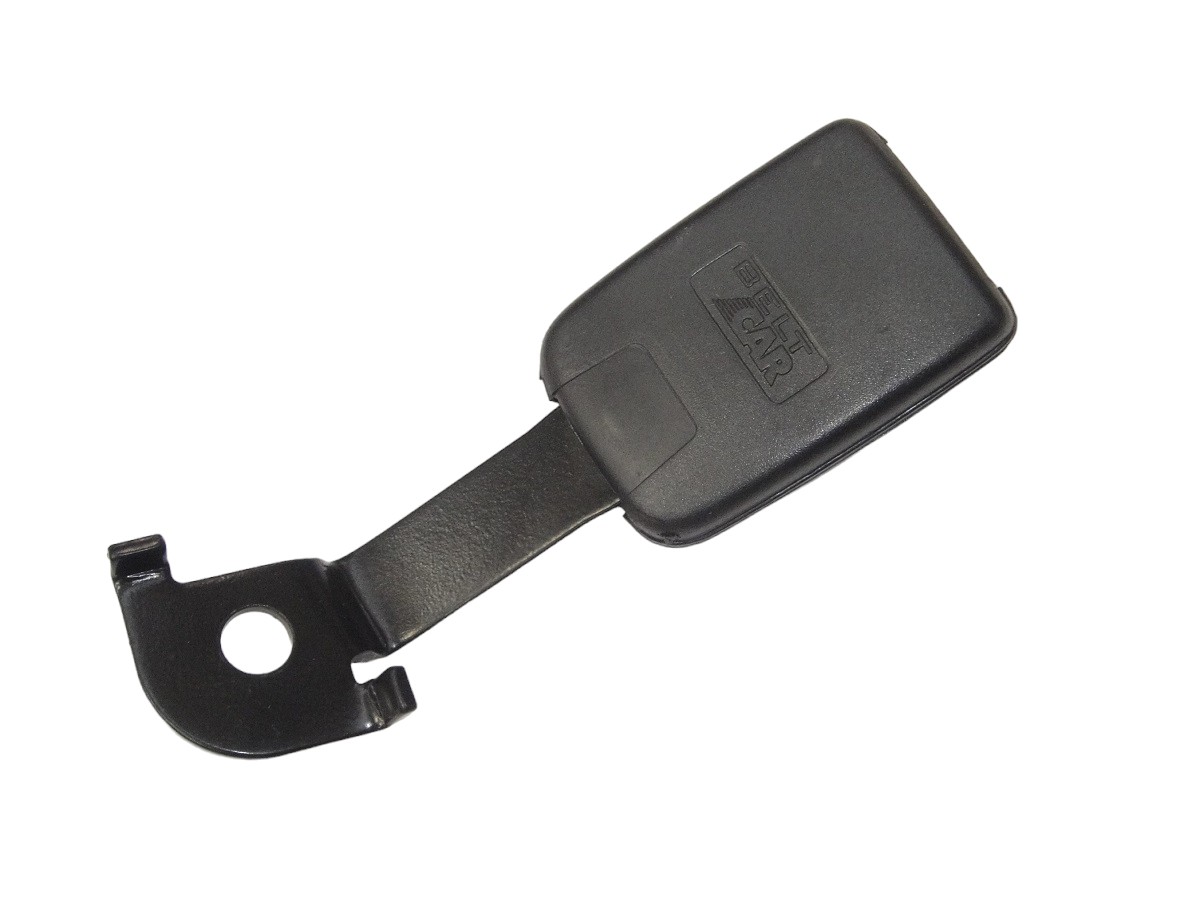 CIERRE CINTURON SEGURIDAD IZQ CHEVROLET CORSA/CELTA 2001/