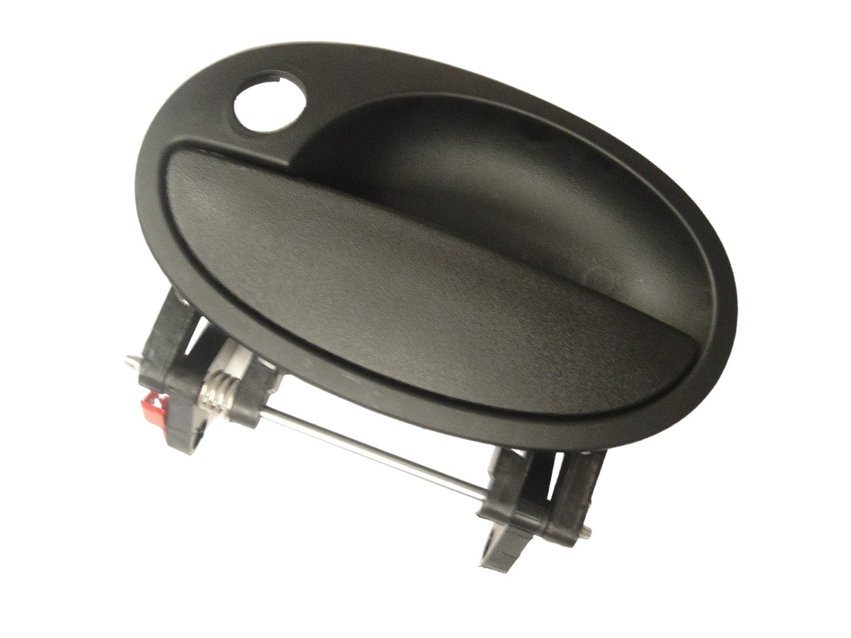 MANIJA EXT PUERTA DEL IZQ CHEVROLET CORSA NOVO/MONTANA 04/10