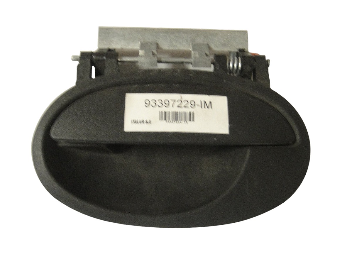 MANIJA EXTERIOR PUERTA TRASERA IZQ CHEVROLET CORSA NOVO/MERI