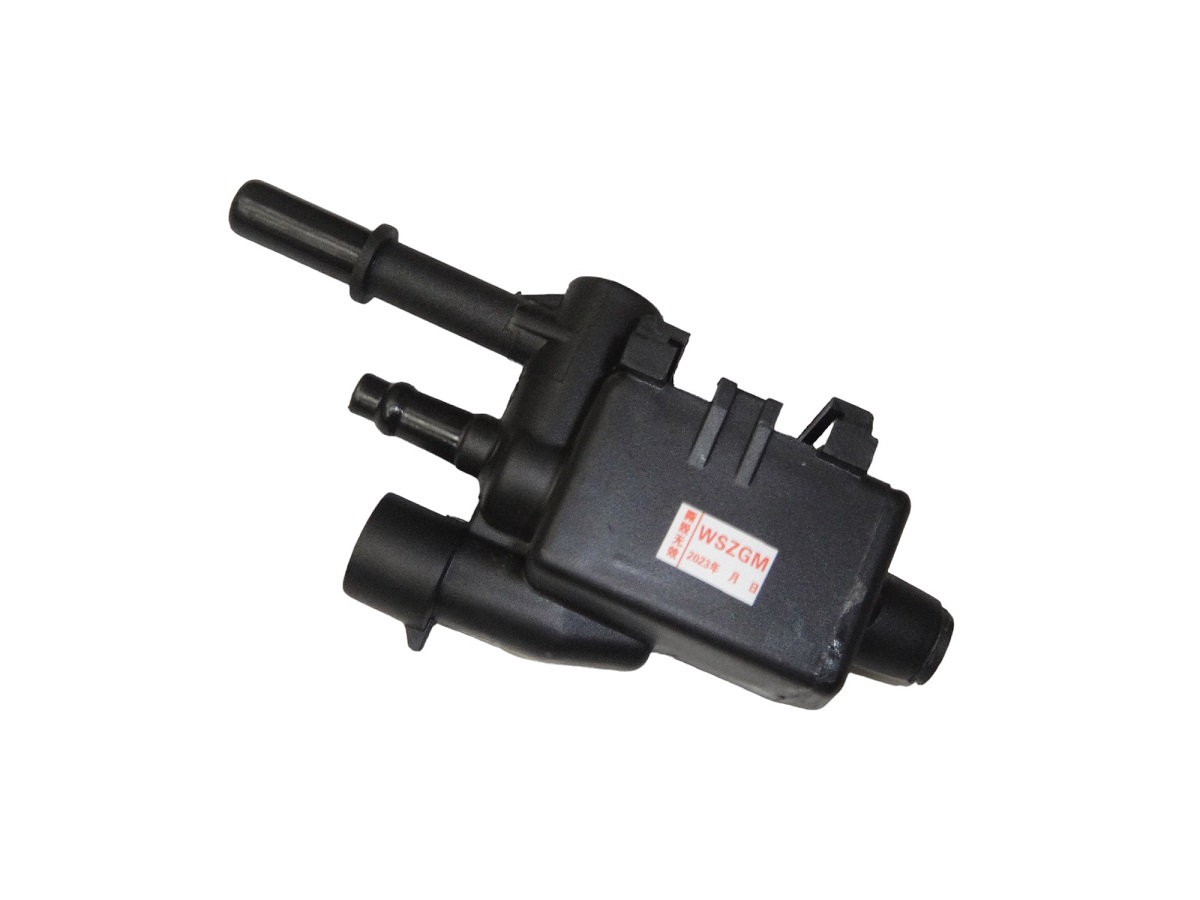 VALVULA CANISTER*CH CORSA NOVO/MONTANA 06/S10 2.4 COLORADO 2012/AGILE