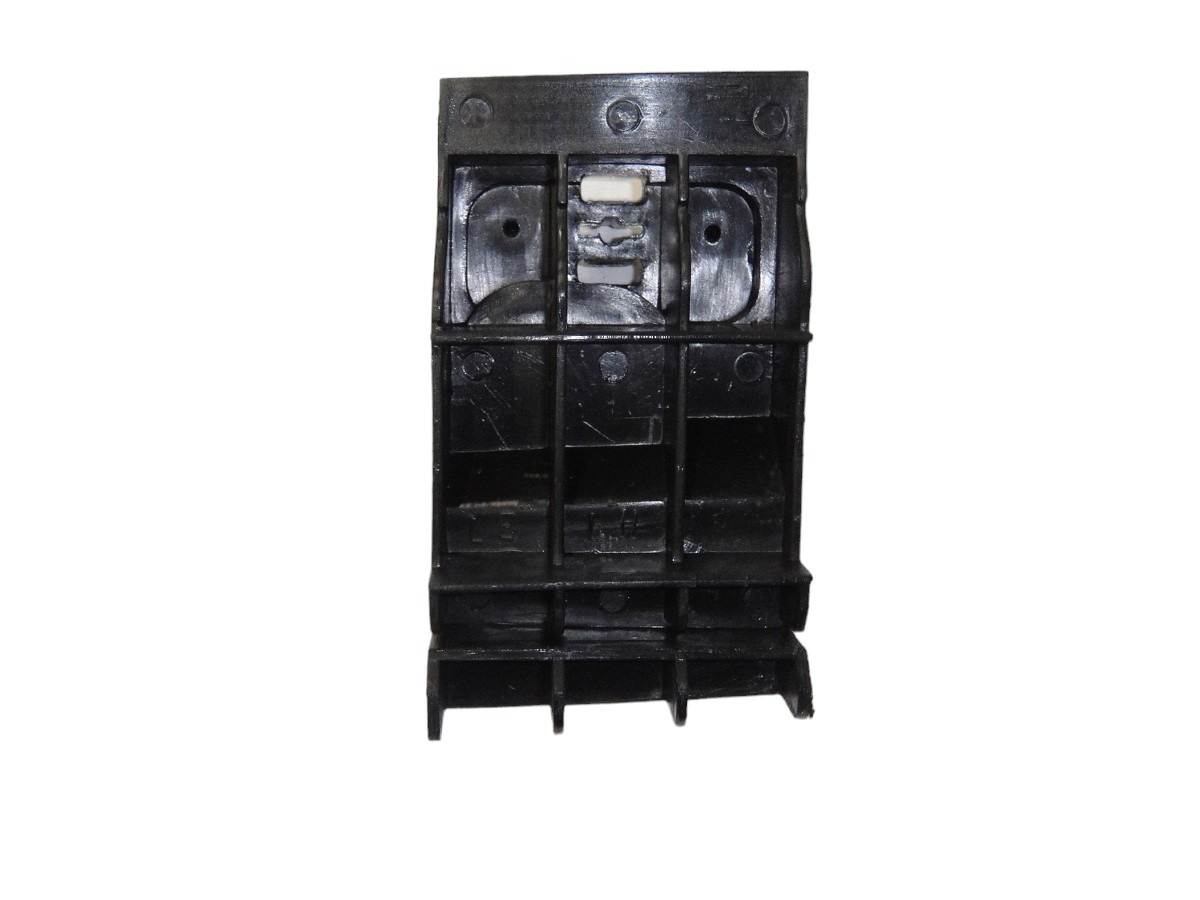 GUIA PARAGOLPE DEL/TRA IZQ CH CORSA 2000/2009