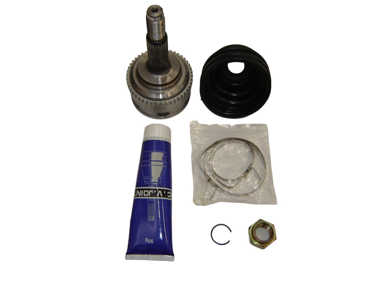 HOMOCINETICA EXTERIOR CHEVROLET SAIL