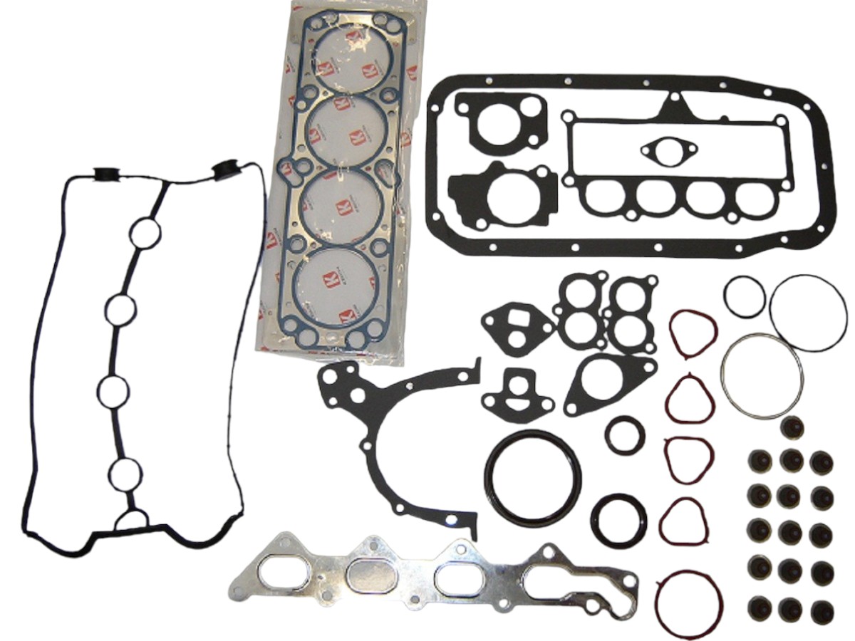 JUNTAS MOTOR CHEVROLET AVEO 1.6 16V