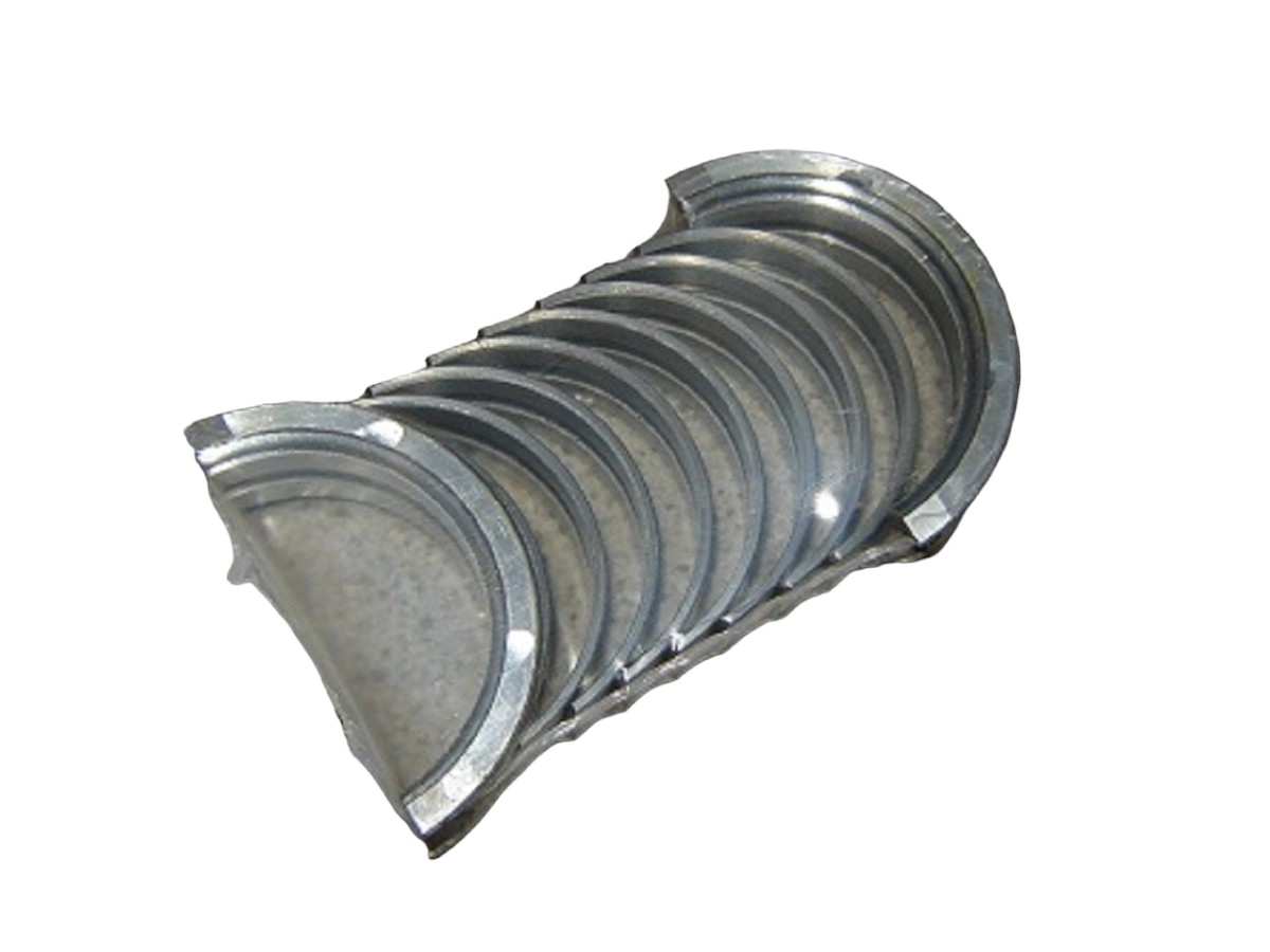 METALES BANCADA CHEVROLET AVEO 1.6 16V (STD)