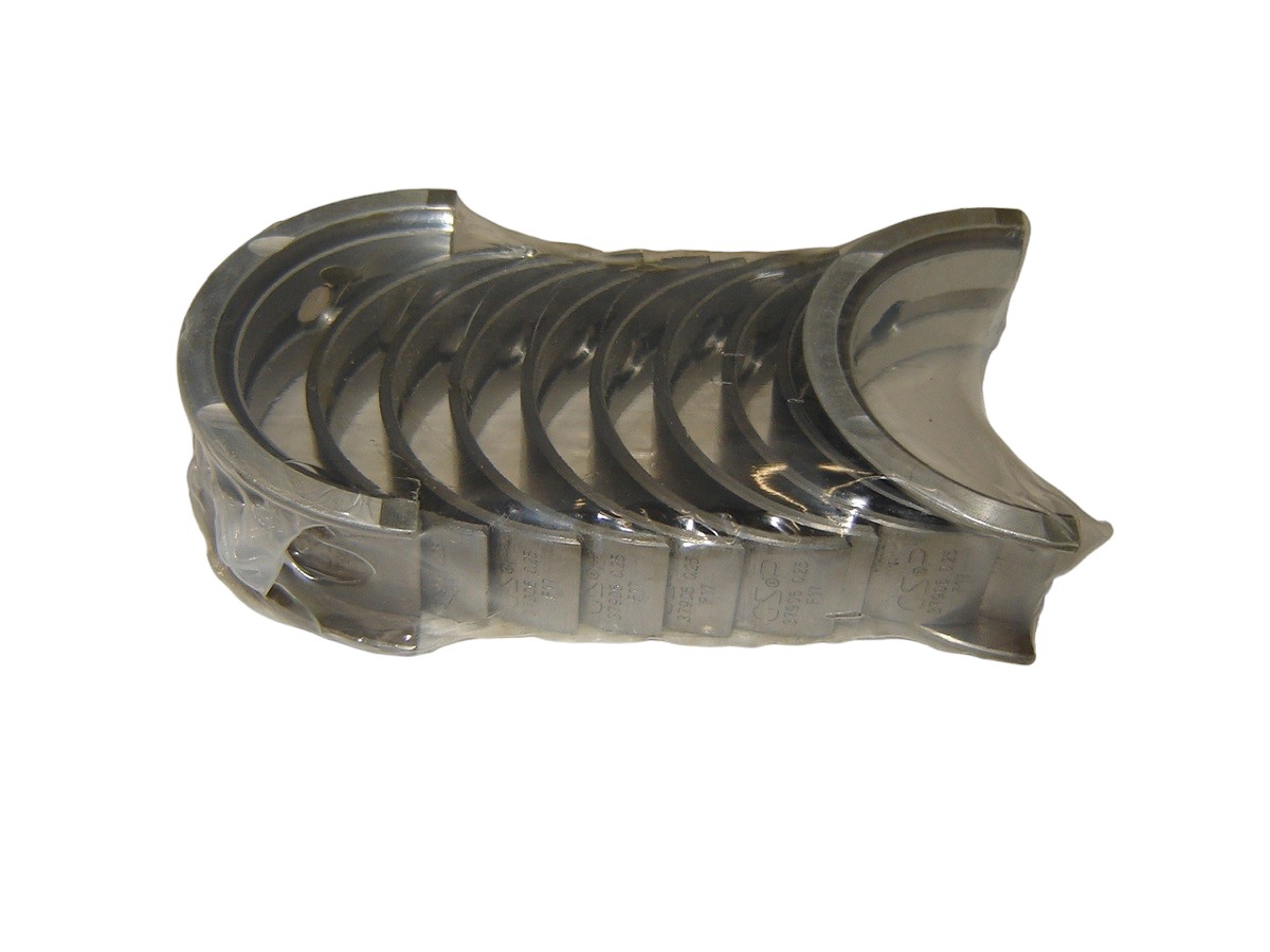 METALES BANCADA CHEVROLET AVEO 1.6 16V +.25