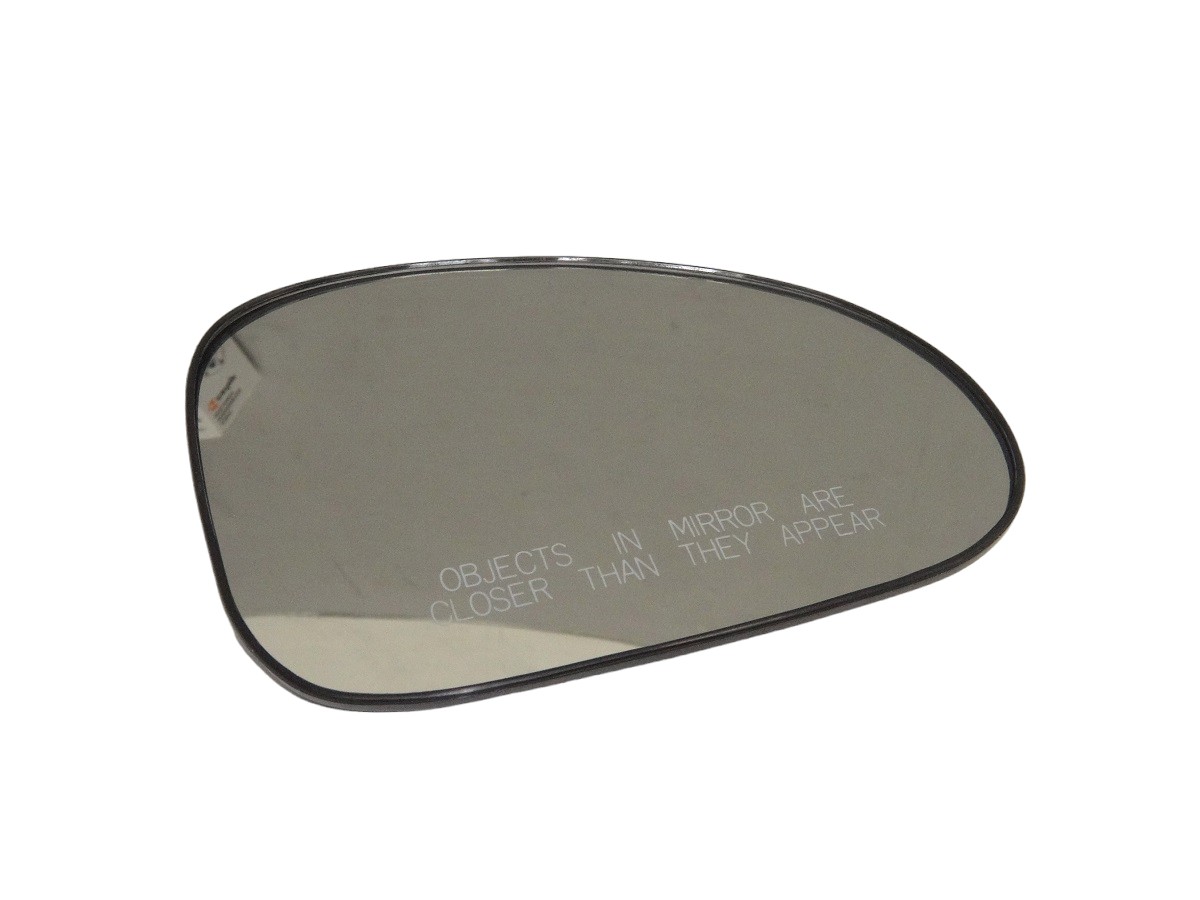 VIDRIO ESPEJO EXTERIOR DERECHO CHEVROLET SPARK LS/LT