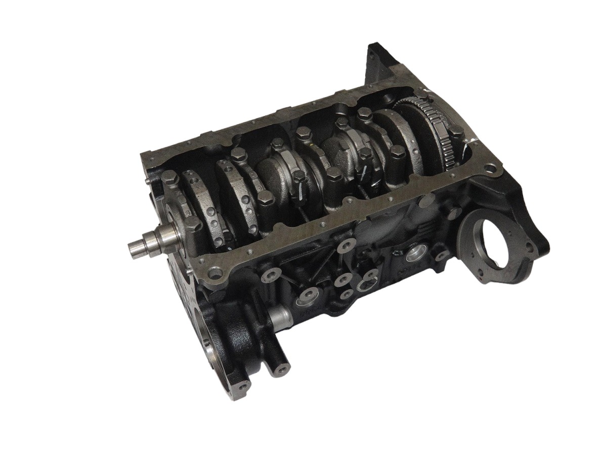 MEDIO MOTOR CHEVROLET AVEO 1.6 16V